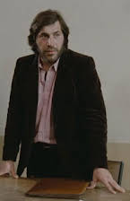 Jean-Pierre Castaldi som 