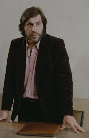 Jean-Pierre Castaldi as 