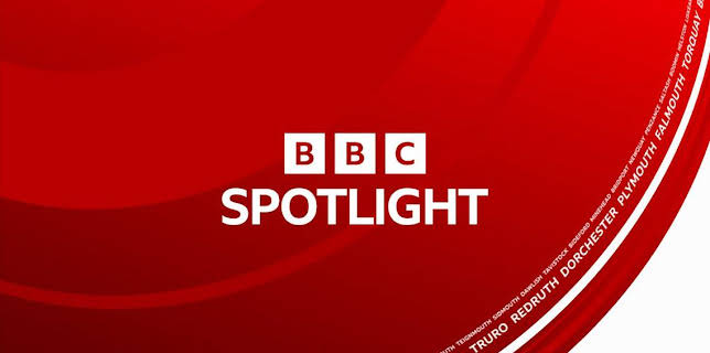 1:35 PM: Spotlight | BBC One Channel Islands | 11/3 2025