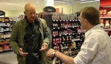 K11 - Kommissare im Einsatz