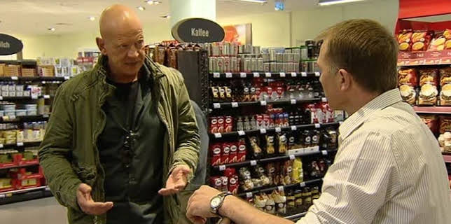 05:15: K11 - Kommissare im Einsatz | Sat1 Gold | 3/14 2026