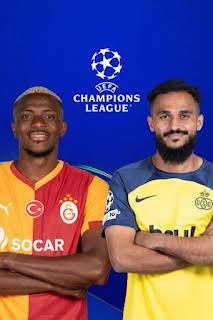 04:10: UEFA Champions League (T25/26): Galatasaray - Union Saint-Gilloise | M. Liga de Campeones | 7/26 2026