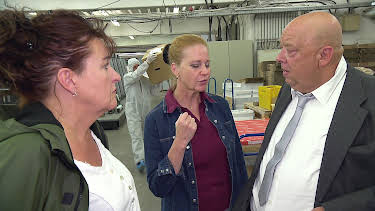 11:45: Der Blaulicht Report | RTL | 4/25 2026