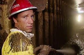 Dirty Jobs Season 1: Plumber