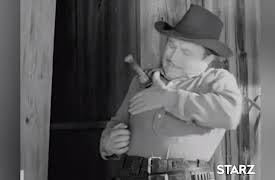 Death Valley Days: Swamper Ike