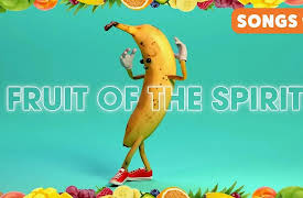 ArkKids: Fruit of the Spirit