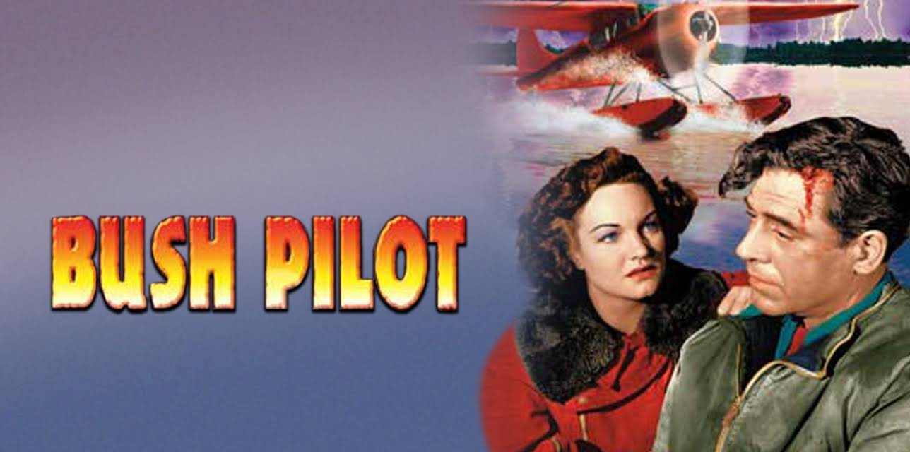 Bush Pilot (1947)