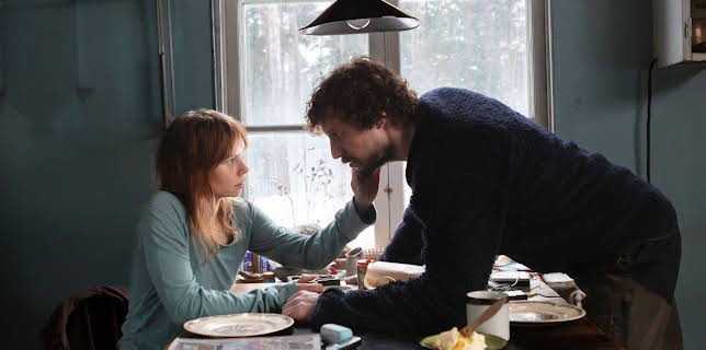 21:35: Jeg dro ned til bror: Snøstormen | NRK 1 | 12/27 2025