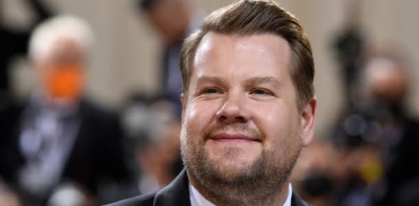 James Corden branded 'toughest and most obnoxious presenter.'