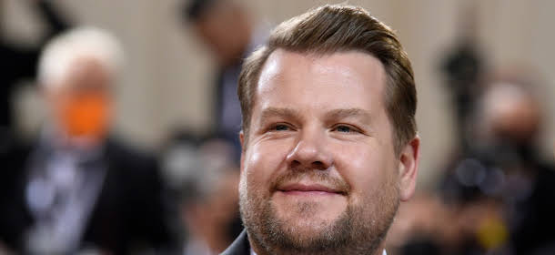 James Corden branded 'toughest and most obnoxious presenter.'