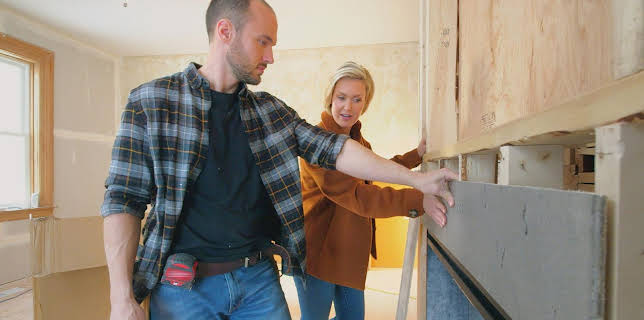 11:50: Farmhouse Facelift - Makeover für Landhäuser | Sixx | 2/15 2026