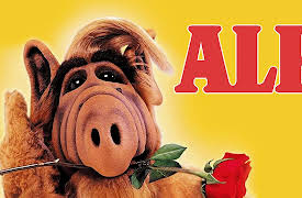 Alf: A.L.F
