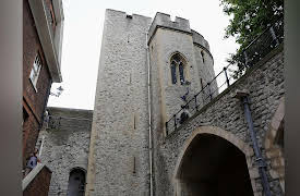 Inside the Tower of London: Escape