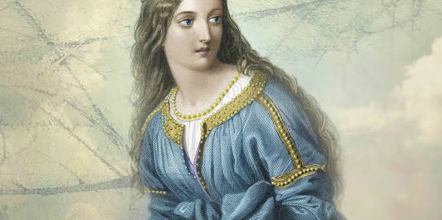 Warriors, Queens, and Intellectuals: 36 Great Women before 1400