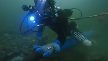 4:00 AM: Gold Divers (S7) | Discovery Channel | 9/17 2026