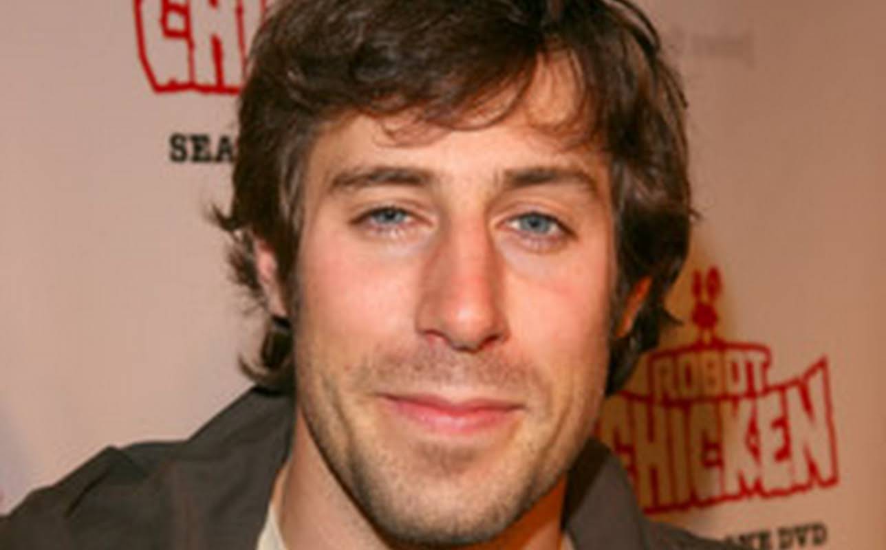 Josh Cooke