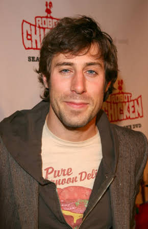 Josh Cooke as 