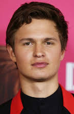 Ansel Elgort as 
