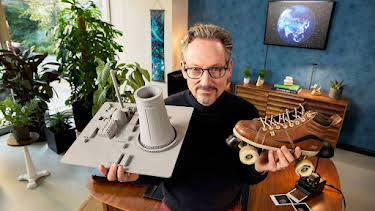 19:45: Wissen vor acht - Erde | Das Erste | 4/22 2026