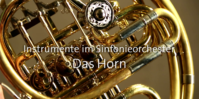 05:55: Instrumente im Sinfonieorchester | SR Fernsehen | 1/19 2026