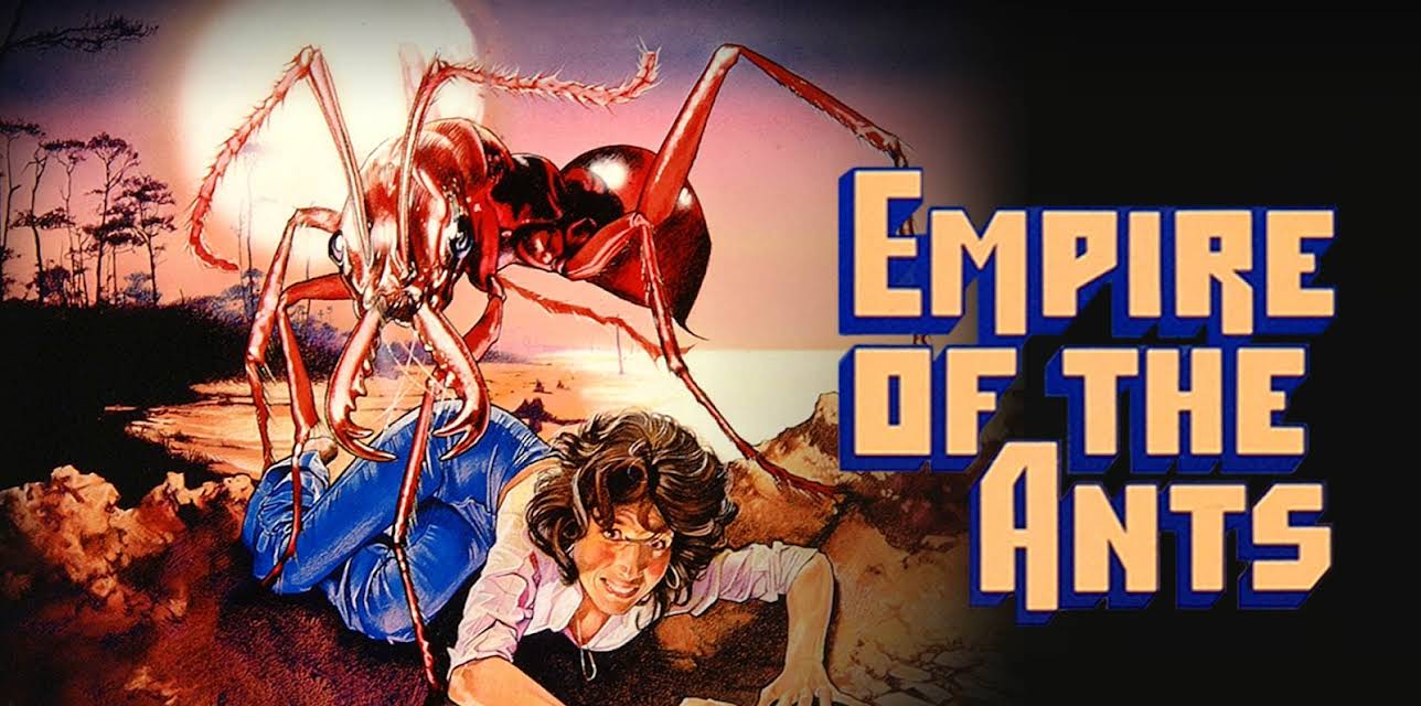 Empire Of The Ants (1977)