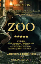 Colin McIvor as Director