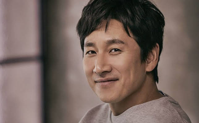 Lee Sun Kyun