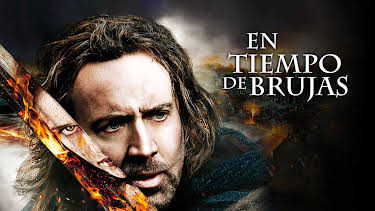 18:42: MAD ADVENTURE: 'EN TIEMPO DE BRUJAS' | BE MAD | 9/17 2026