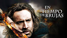 MAD ADVENTURE: 'EN TIEMPO DE BRUJAS'