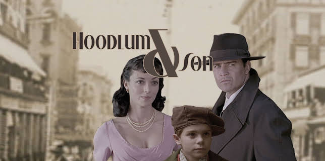 Hoodlum & Son (2002)