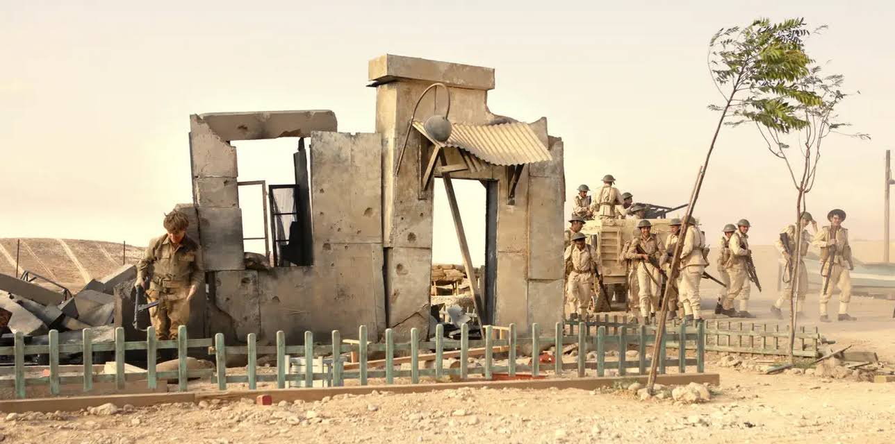 Image of Victory (2022)