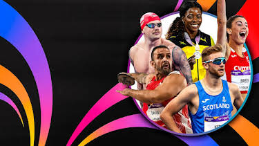 11:30 PM: Commonwealth Games 2026 | Channel 5 | 8/1 2026
