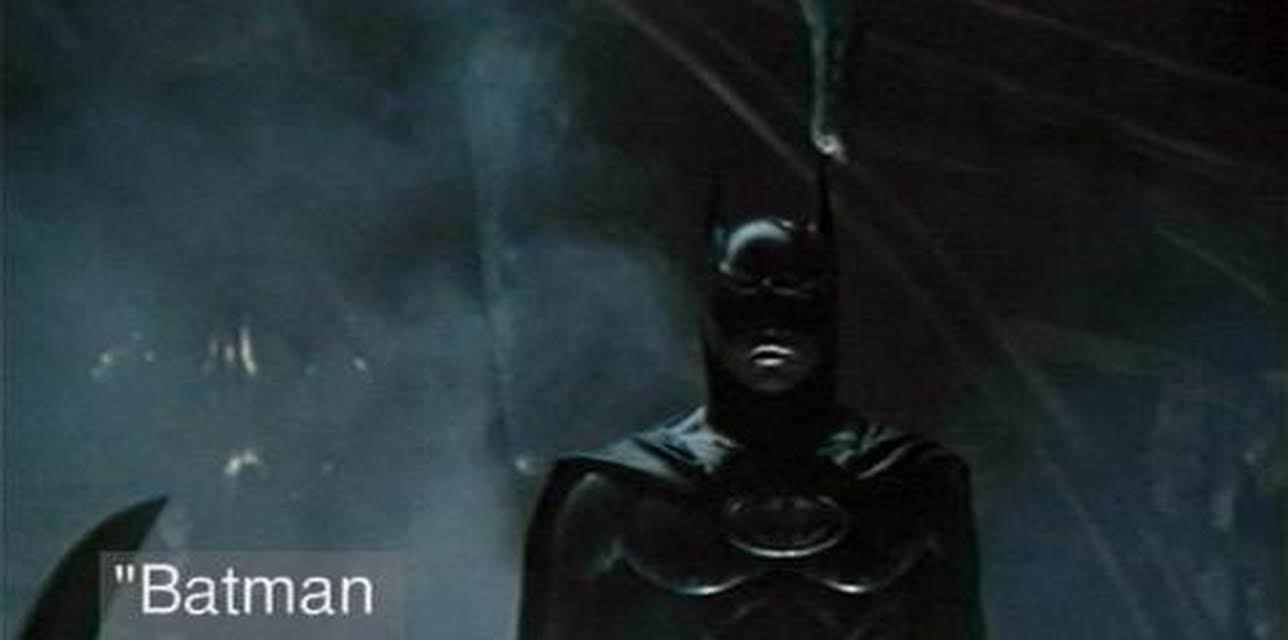 Batman Forever (1995)