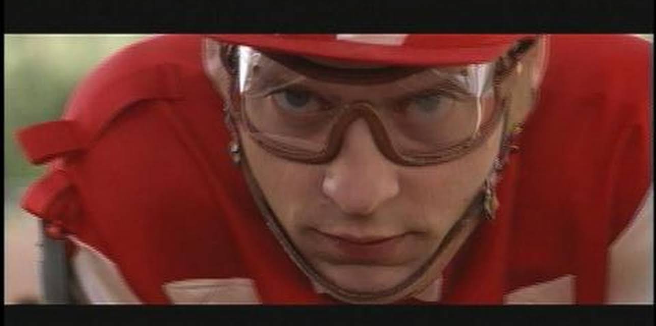 Seabiscuit (2003)
