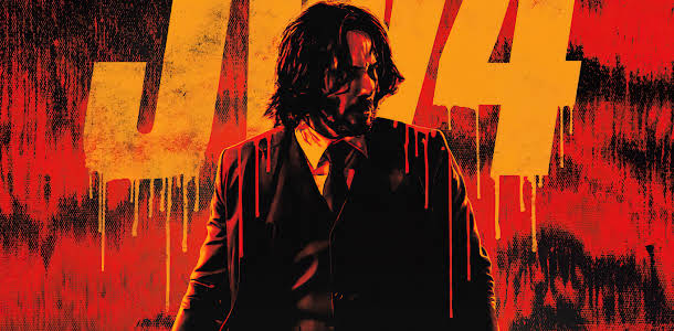 The John Wick franchise continues to grow every day.
