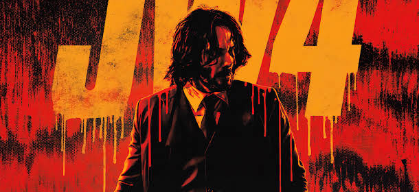 The John Wick franchise continues to grow every day.