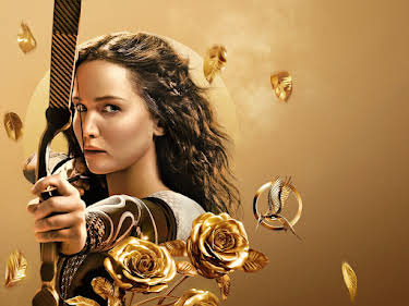 20:15: Die Tribute von Panem: Catching Fire | Kabel Eins | 6/18 2026