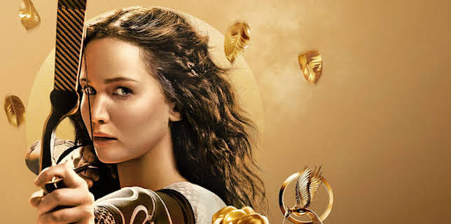 20:15: Die Tribute von Panem: Catching Fire | ProSieben | 1/30 2026