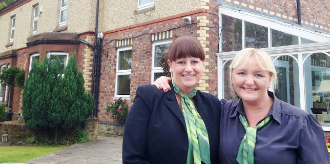 3:10 PM: Four in a Bed | More 4 | 2/25 2026