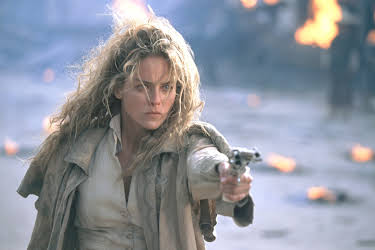 21:30: De hurtige og de døde | TV3 | 4/24 2026