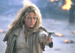 De hurtige og de døde