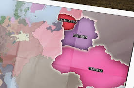 A History of Eastern Europe: Jewish Life in the Shtetl