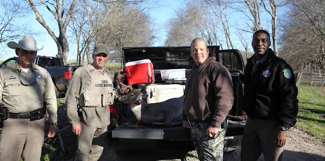 03:00: Lone Star Law  (S1 E11) (S1) | Animal Planet | 1/11 2026