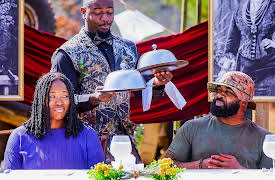 I Survived Bear Grylls, Season 1: I Need Boobs!