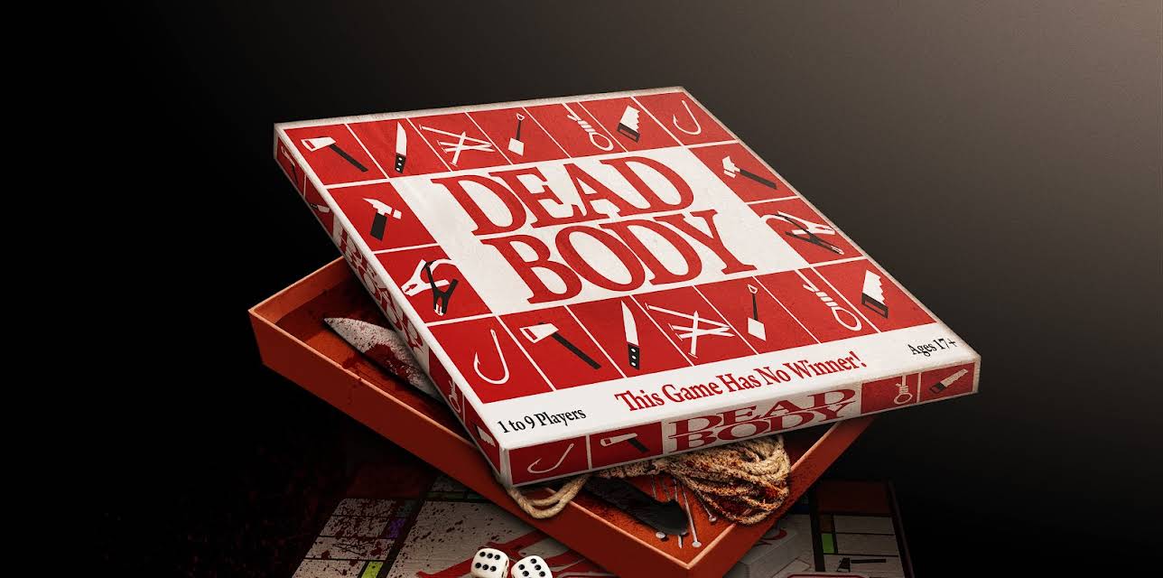 Dead Body (2017)