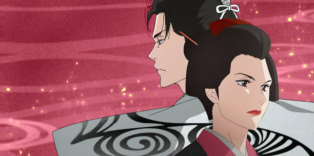 Ōoku: The Inner Chambers