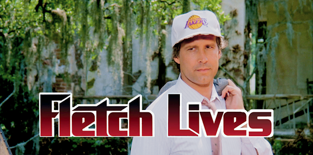 Fletch Lives (1989)