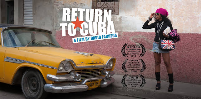 Return to Cuba [OV] (2016)