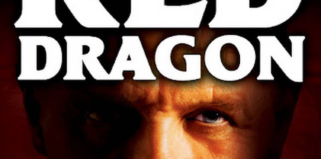 8:20 AM: Red Dragon | Sky Thriller | 2/23 2026