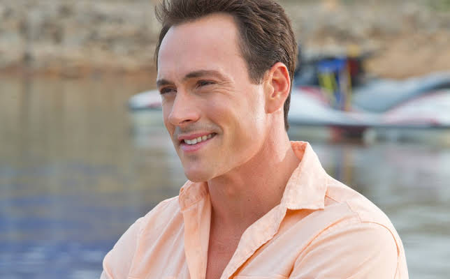 Chris Klein